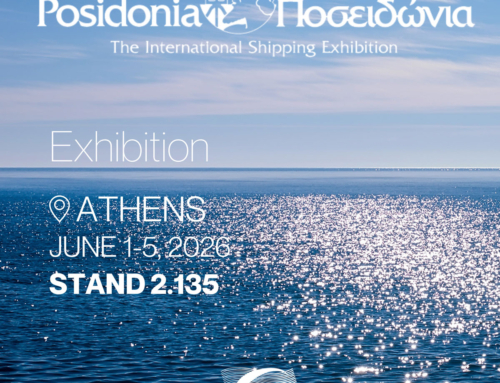 WMS at Posidonia 2026